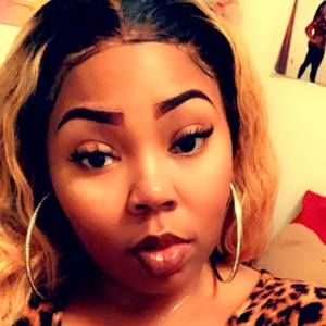 Meet your Posher, Candace